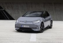 LA WOLKSWAGEN ELETTRICA PIÙ SPORTIVA – ORDINI APERTI PER LA ID.3 GTX PERFORMANCE DB2024AU01272_large_media_normal
