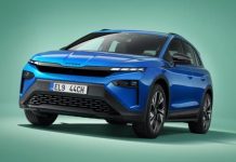 ELROQ APRE UN NUOVO CAPITOLO DELLA MOBILITÀ ELETTRICA ŠKODA 04_Skoda Elroq_media_low