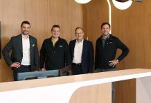 KIA SVIZZERA E CKW LANCIANO PARTNERSHIP STRATEGICA PER LA MOBILITÀ ELETTRICA Foto_Screen