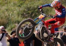 TRIAL – RTL ELECTRIC PROTOTYPE E TAKAHISA FUJINAMI VINCONO AL DEBUTTO d9c03680_