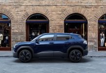 e VITARA – LA PRIMA SUZUKI ELETTRICA SUZUKI eVITARA