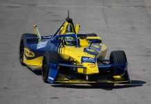 LOLA YAMAHA ABT FORMULA E TEAM NEL MONDIALE ABB FIA ELETTRICO 2024_YAM_CPR_LolaYamahaABTFormulaE_JP_NA_STA_001_preview