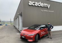 A CAPO NORD D’INVERNO CON LA ID.7 GTX TOURER ELETTRICA VW_eNordkapp_3_media_low