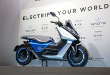 APD CONCEPT DI VMOTO E PININFARINA TRIONFA AL GOOD DESIGN AWARD 2024 apd-at-eicma-2024