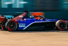 FORMULA E STAGIONE 11 – MASERATI MSG RACING A SAN PAOLO b667da78-7203-5529-881f-91f84439e409