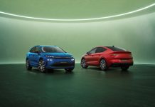NUOVO SKODA ENYAQ – IL SUV ELETTRICO ENTRA NELL’ERA MODERN SOLID 3_New Skoda Enyaq Sportline