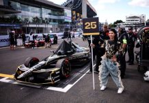 FE STAGIONE 11 – IL TEAM DS PENSKE FA PUNTI IMPORTANTI IN MESSICO DPPIPRODUCTION_00002882_0178