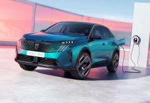 NUOVO PEUGEOT E 3008 – VENDUTE 100.000 UNITÀ IN 6 MESI, PIÙ DEL 20% ELETTRICHE PEUGEOTE-3008 (1)