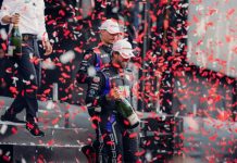 FORMULA E STAGIONE 11 MEXICO E-PRIX – DOPPIO PODIO PORSCHE img