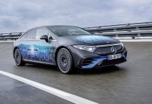 MERCEDES-BENZ – NUOVISSIMO PROGRAMMA DI TEST DELLE BATTERIE ALLO STATO SOLIDO 25c0036_001__
