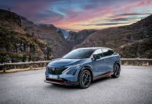 NISSAN ARIYA NISMO e-4ORCE IN SVIZZERA – EMOZIONI A ZERO EMISSIONI Ariya Nismo Presskit - WIP2 - STATICS (35).JPG-1200x1028