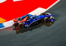 FORMULA-E – PRIMO PODIO PER MASERATI MSG RACING A GEDDA IN GARA 2 DSC09027