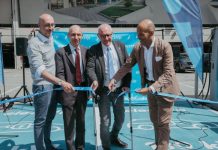 INAUGURATO IL PIÙ POTENTE HUB DI RICARICA D’ITALIA E DEL SUD EUROPA electrip-inaugurazione-aosta-25-giugno-2024-3588-scaled