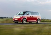 ID. BUZZ – IL VAN ELETTRICO PIÙ AMATO SECONDO «BEST CARS 2025» GTX_BA_3816A_media_normal