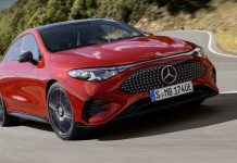NUOVA MERCEDES-BENZ CLA – MOBILITÀ ELETTRICA A NUOVI LIVELLI NELLA VITA QUOTIDIANA pre-media-25c0063-001