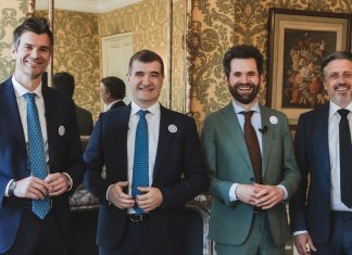 Founder member CEOs