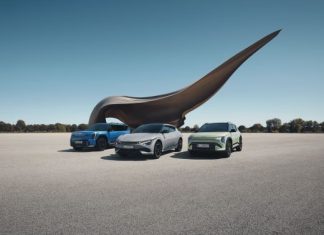 RHD_EV9_EV6_EV3_MY25_KeyVisual_Range_TriplePackshot_CMYK