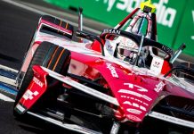 NISSAN FORMULA E TEAM PRONTO PER LA QUINTA GARA DI FORMULA E 2024/25 dppiproduction-00002932-0056