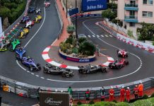 FORMULA E – A MONTECARLO DS AUTOMOBILES A PUNTI 00003257