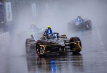 DS AUTOMOBILES CONQUISTA PUNTI NEL SECONDO E-PRIX DI TOKYO 00003358