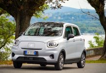 LA T03 DI LEAPMOTOR OTTIENE IL RECORD DI AUTONOMIA SULLE ALPI A9_05036_alta