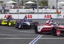 NISSAN FORMULA E – VITTORIA E SECONDO POSTO NELLE GARE DI CASA DPPIPRODUCTION_00003366_0155-1200x800