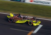 FE 2025 – GRAZIE A CUPRA KIRO PUNTI COSTRUTTORE PER PORSCHE img-1