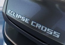 A SETTEMBRE LA NUOVA MITSUBISHI ECLIPSE CROSS BEV Next Generation Eclipse Cross_001 Kl__