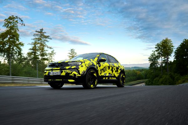 OpelMokkaGSE