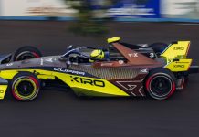 FORMULA E – DAN TICKTUM SU CUPRA KIRO VINCE A GIACARTA IL SUO PRIMO E-PRIX img-25