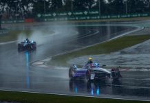 E-PRIX DI SHANGHAI – DOPPIO PODIO PER IL TEAM TAG HEUER PORSCHE FORMULA E img-28