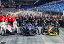 FORMULA E – PORSCHE ALL’AVANGUARDIA NEL MOTORSPORT ELETTRICO 322283_1920x1280
