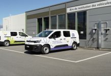 CITROËN ACCOMPAGNA LE AZIENDE NEL FUTURO ELETTRICO CIT_Testimonials SIG_eBerlingo_