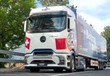 A TUTTA CARICA INCONTRO AL FUTURO – CONSEGNATI I PRIMI eACTROS 600 25DT194_004__