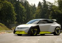 OPEL CORSA GSE VISION GRAN TURISMO 800 CV – TUTTI LA POSSONO GUIDARE! Opel_528373