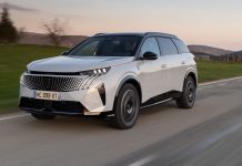 VACANZE CON L’AUTO ELETTRICA – COSA PENSANO VERAMENTE I FRANCESI PEUGEOTE-5008 (1)