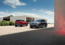 ECLIPSE CROSS – IL PRIMO SUV COMPATTO 100% ELETTRICO DI MITSUBISHI MOTOR 26MY_ECLIPSE_CROSS_BEV_HERO_10 K