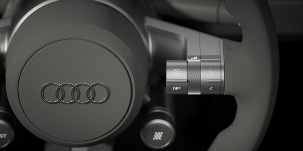 Audi Concept C