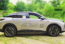 ANTEPRIMA MONDIALE – PRIMO PROTOTIPO CON BATTERIE INTELLIGENTI IBISVehicleBattery_1