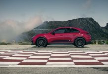 PORSCHE LANCIA LA PRIMA MACAN GTS ELETTRICA CON POTENZA FINO A 571 CV 326533_1920x1648