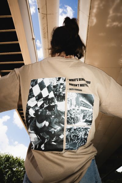 4_©ArteFact GmbH, Model_Kimberly Welti, Photographer_Gabriele Colafranceschi