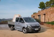 IL CAMIONCINO A DOPPIA CABINA AMPLIA LA GAMMA TRANSPORTER – ELETTRICO 100/160/210 KW VWNF_Pritsche_DoKa_media_low