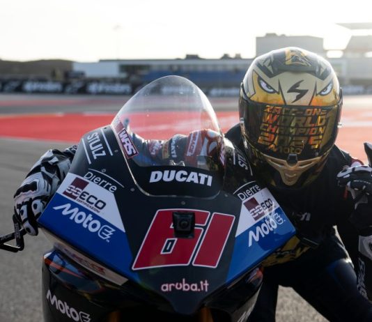 MotoE 2025 – ALESSANDRO ZACCONE È CAMPIONE DEL MONDO 23b51fa6-bca6-1755-e4cf-1f9105847537