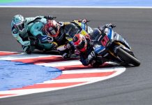 MOTO E 2025 – L’ULTIMA GARA PER L’ULTIMO TITOLO DELLA CATEGORIA ELETTRICA 4ca143f4-f5c4-41e2-9245-5cd6d630e5ea