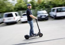 TCS – SEI MONOPATTINI ELETTRICI SUPERANO TEST DI RESISTENZA 54887936033_05ebdf8300_w