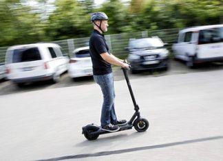 TCS – SEI MONOPATTINI ELETTRICI SUPERANO TEST DI RESISTENZA 54887936033_05ebdf8300_w