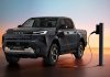 L’«INVINCIBILE» HILUX COMPLETAMENTE ELETTRICO A PRIMAVERA IN SVIZZERA New Hilux 2026