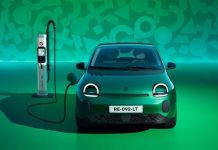 RENAULT TWINGO E-TECH ELECTRIC – LA MOBILITÀ ELETTRICA DIVENTA ACCESSIBILE R-DAM_1716978
