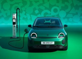 RENAULT TWINGO E-TECH ELECTRIC – LA MOBILITÀ ELETTRICA DIVENTA ACCESSIBILE R-DAM_1716978