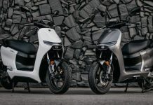 ZERO LANCIA LO SCOOTER LS1 – MOBILITÀ ELETTRICA PREMIUM zero-motorcycles-ls1-eicma-2025-5-1-